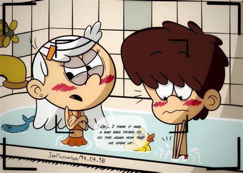 the loud house pron|Parody: the loud house